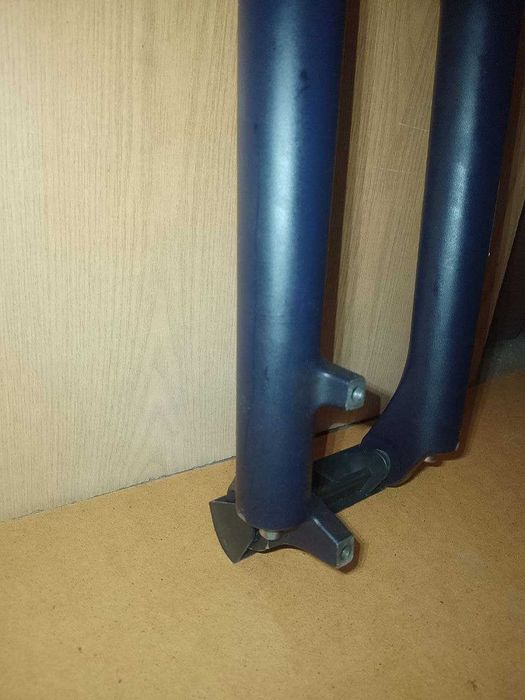 БЕЗКОШТОВНА ДОСТАВКА Вилка SRSUNTOUR повітряно масляна до 29 діаматра