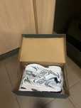 Nowy_New Balance 530WhiteSilverNavy Trampki Moda 38.5