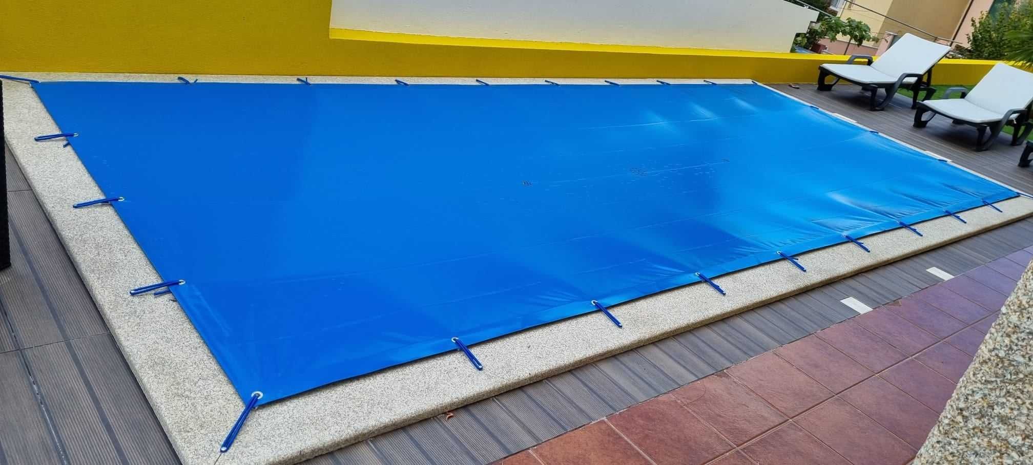 Cobertura de Inverno