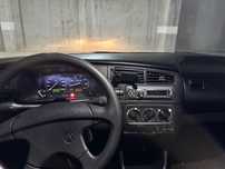 Golf GL 1.4 Gasolina