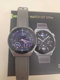 Huawei Watch GT3 Pro na gwarancji komplet