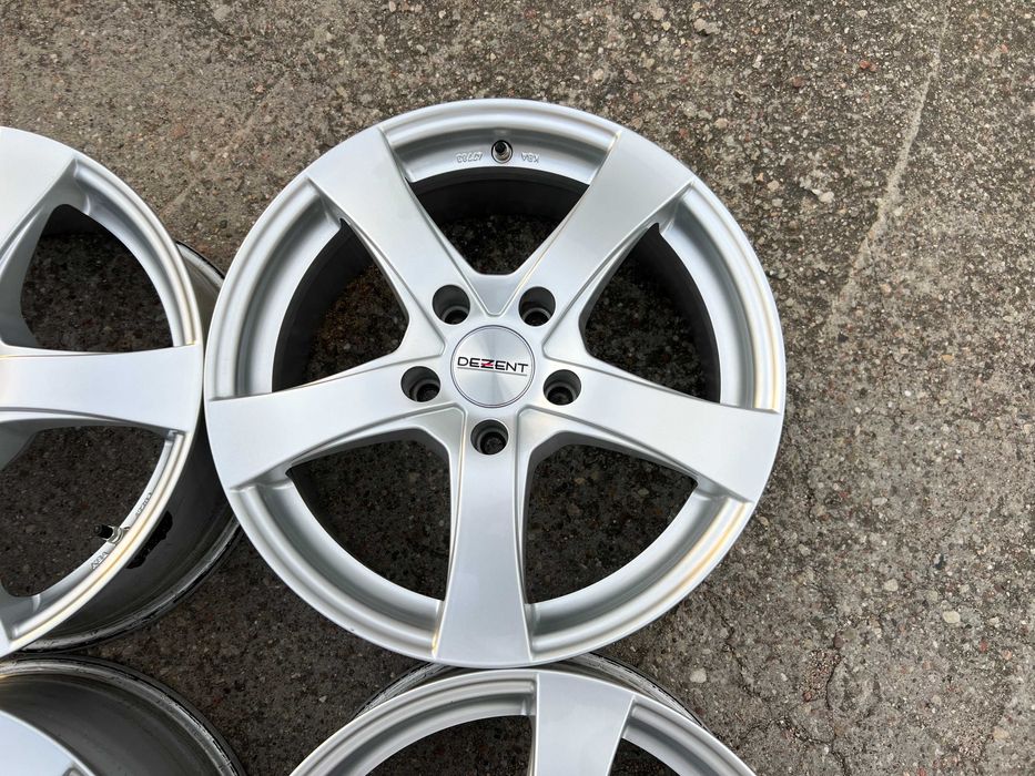 Felgi,Alufelgi 17 Opel Insignia A 5x120 Czujniki