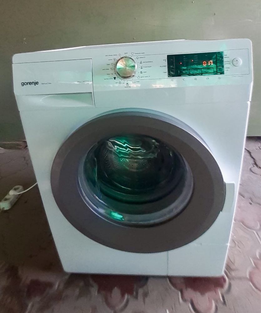 Продається пральна машинка