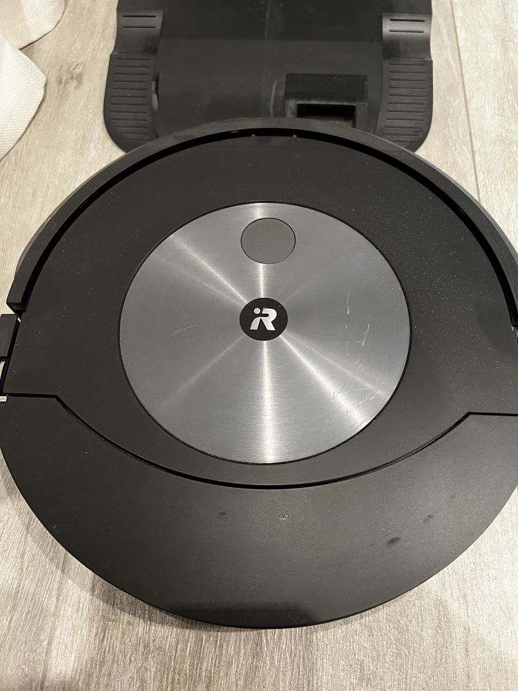 iRobot Roomba Combo j7+