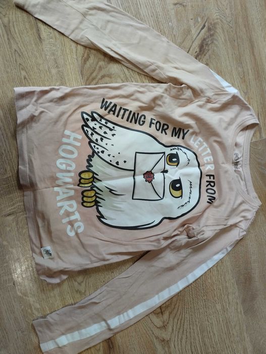 Bluzka dziewczęca 128