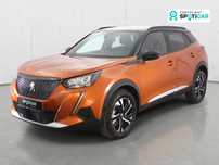Peugeot 2008 Allure Pack EAT8 2023 Od RiA