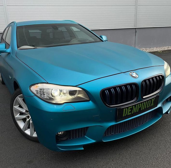 Жидкая резина краска пленка Dempinox Plastidip