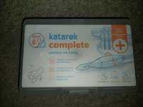 Katarek Plus Complete aspirator do nosa