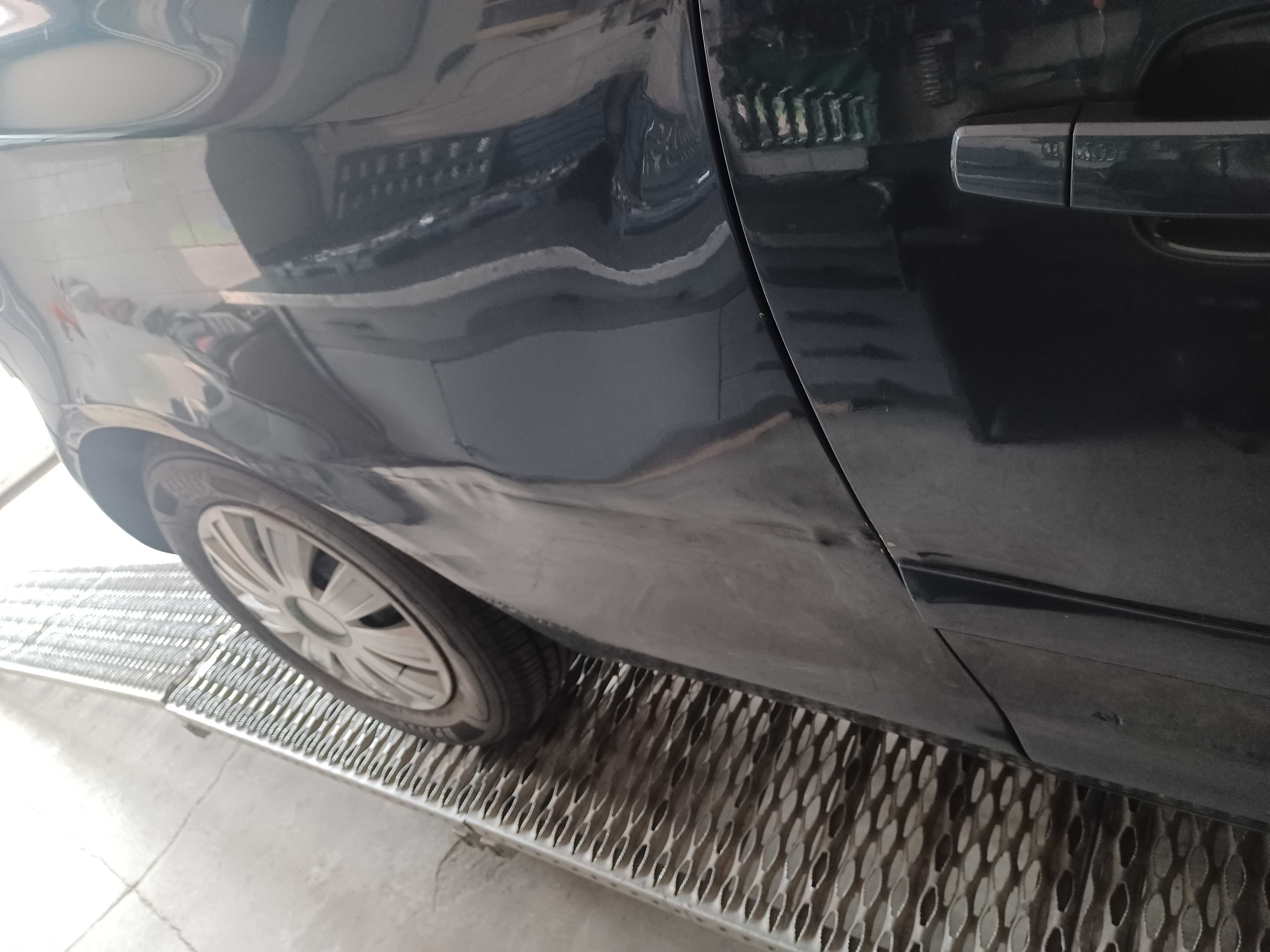 Opel Corsa D 1.2