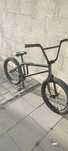 Rower BMX Cult 20.5