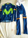 Equipamento Movistar, L, Novo