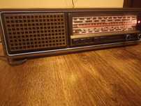 Grundig radio vintage stare pokojowe dom