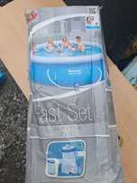 Basen Bestway z filtrem  366cm x 91 cm