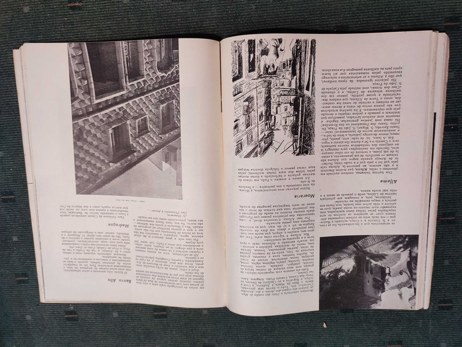 Portugal é assim...Orbelino G. Ferreira, 1949