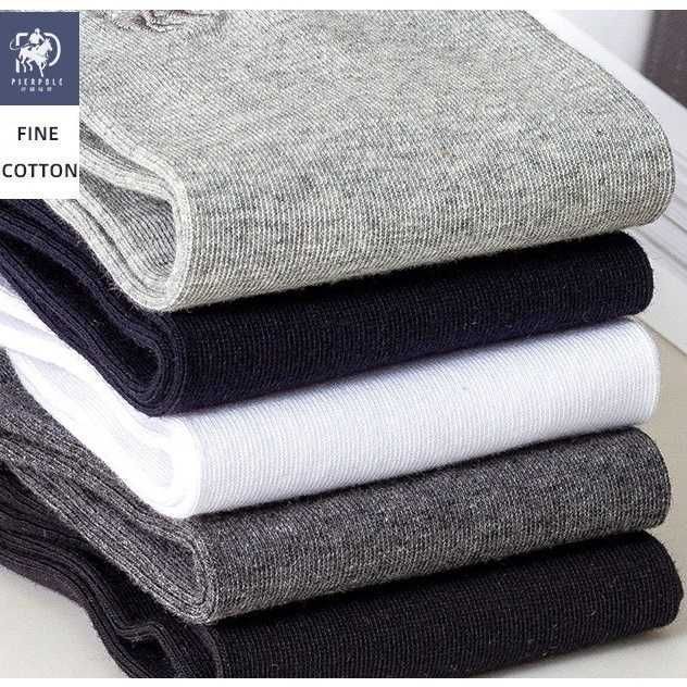 Чоловічі шкарпетки Polo. Мужские низкие, короткие носки