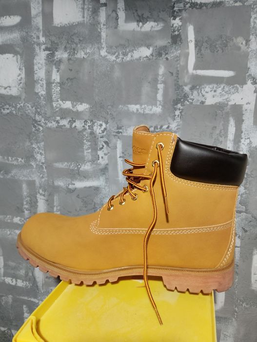 Dexter кожа 46-47 . Стелька 31 см . Новые