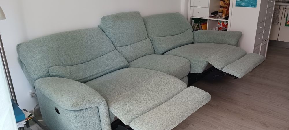 Sofa Confort  URGENTE 380€ Negociavel
