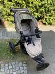 Baby Jogger City Elite