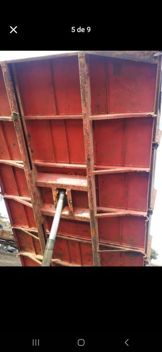 Reboque galucho 7500