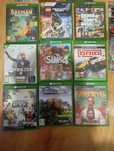 Gry Xbox na sprzedaż