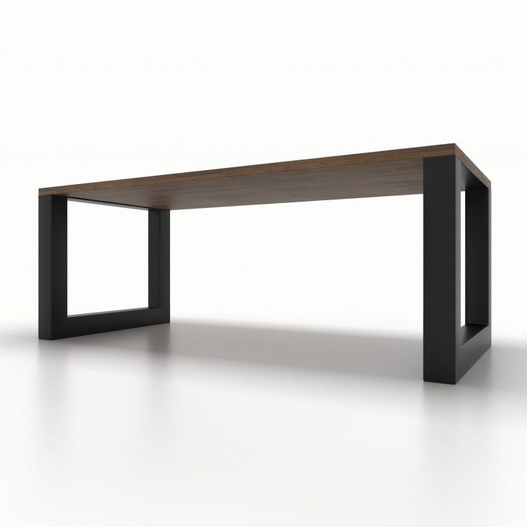 Nogi do stołu, biurka industrial loft 72x70cm