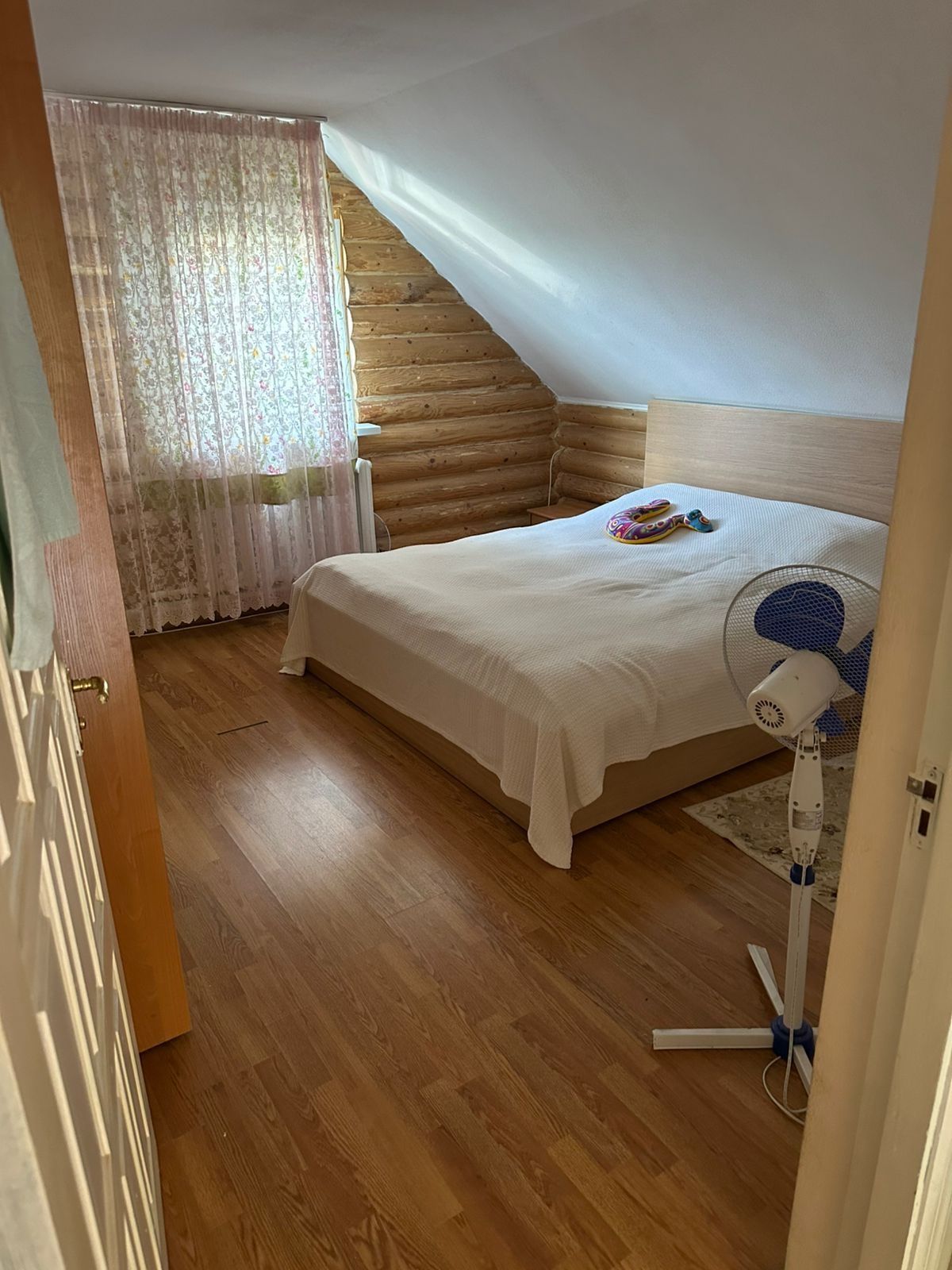 Оренда будинку біля Конча-Заспи, 174 м² простору та затишку