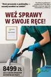 Szkolenie z czyszczenia tapicerki + cały sprzęt – gotowy biznes na już