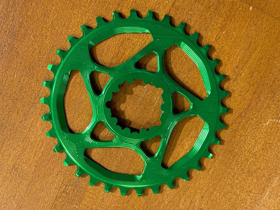 Zębatka Absolute Black 34 Direct Mount