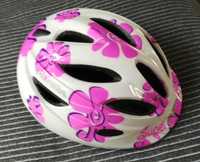 Kask rowerowy dziecięcy Alpina 51-56