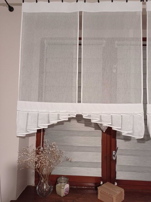 Firany ,ekrany ,panele