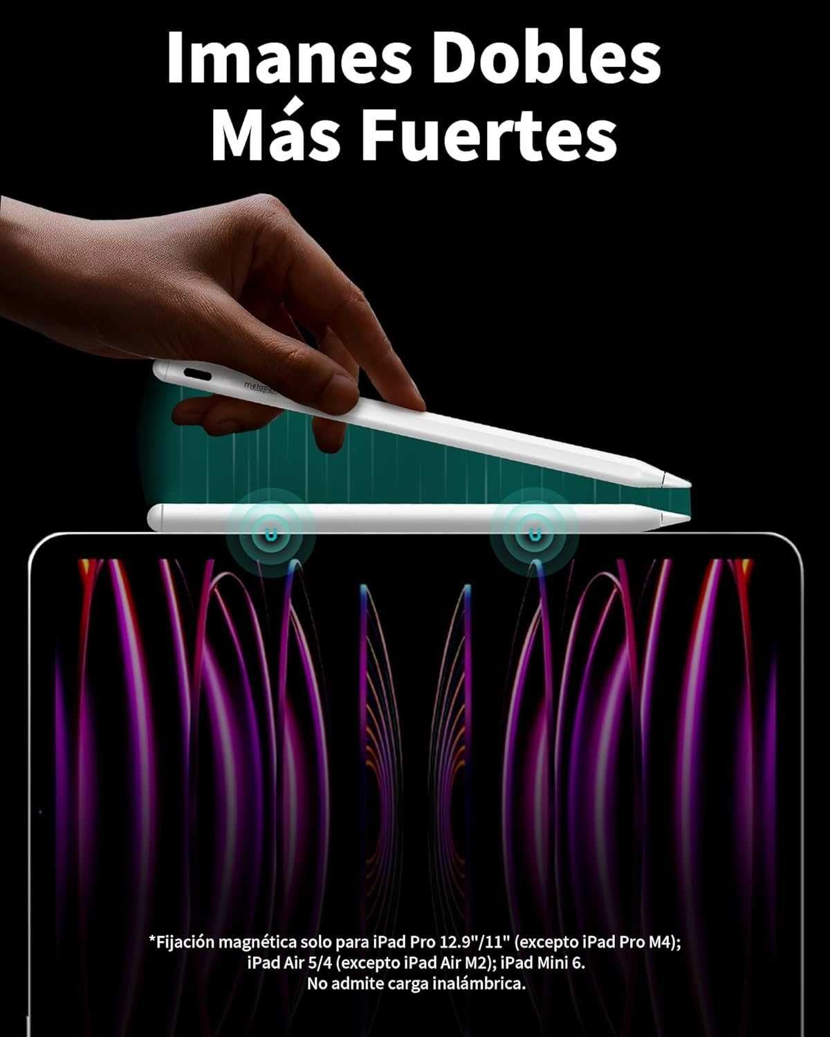 Caneta para iPad