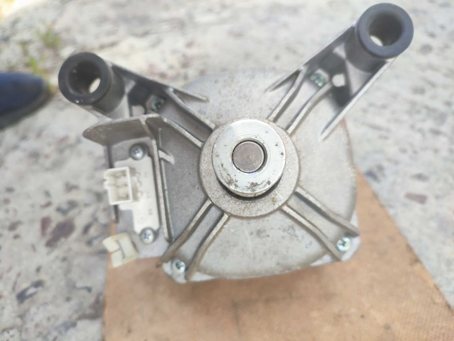 Двигатель для стиральной машины