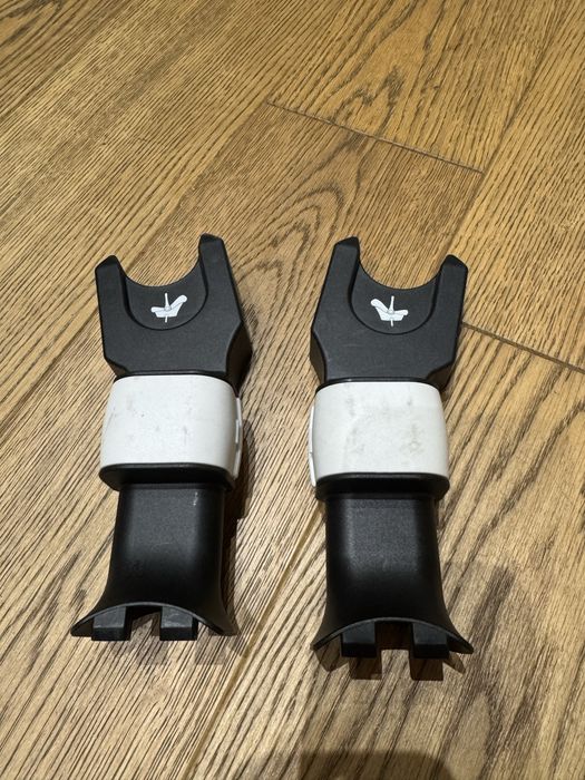 Bugaboo Cameleon 3 plus gadżety