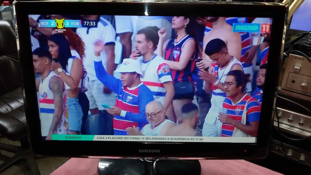 tv lcd monitor tv samsung p2370hd