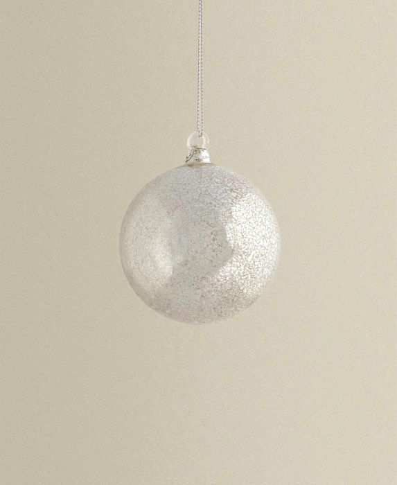 Decoração de Natal Zara Home