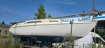 jacht maxi 77 zamiana