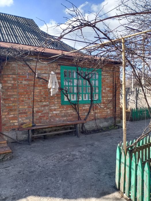 Продам дом в Кривом Роге