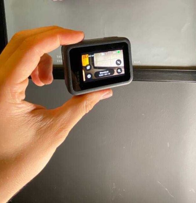 Екшн-камера GoPro hero8 black 4k uhd