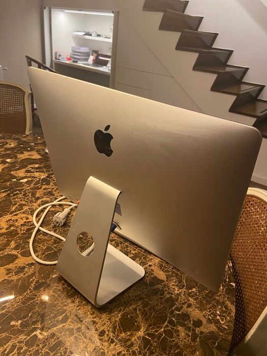 Apple iMac 27 inch computer