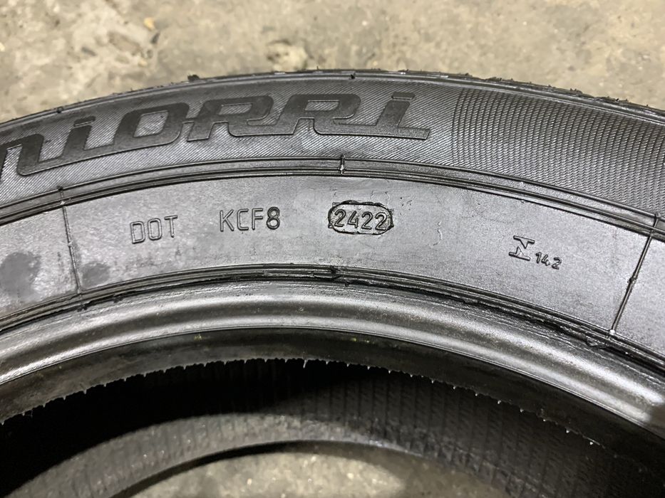 Шина одна Premiorri ViaMaggiore 195/65 R15 одиночка