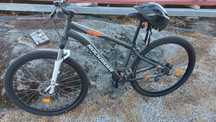Bicicleta Rockrider  nova
