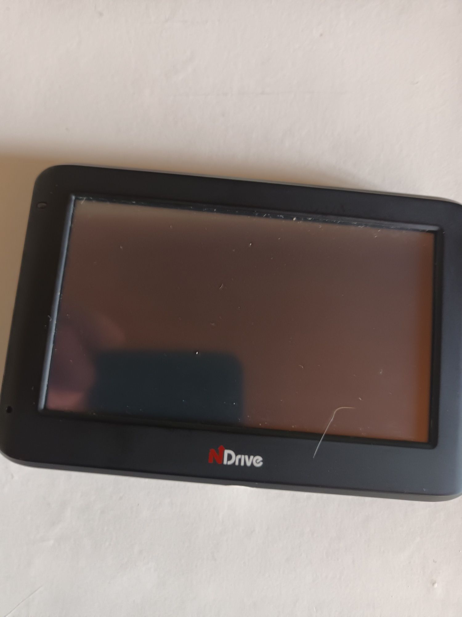 Gps ndrive como novo