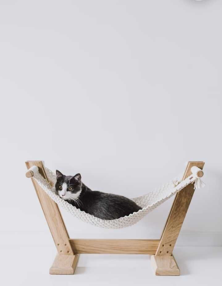 Cama de gato hammock
