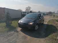 Ford C-max 1.6 101 KM