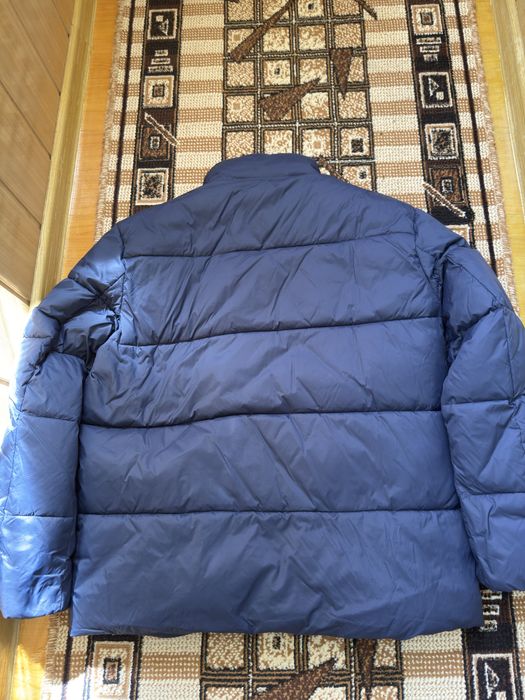 Куртка tommy hilfiger