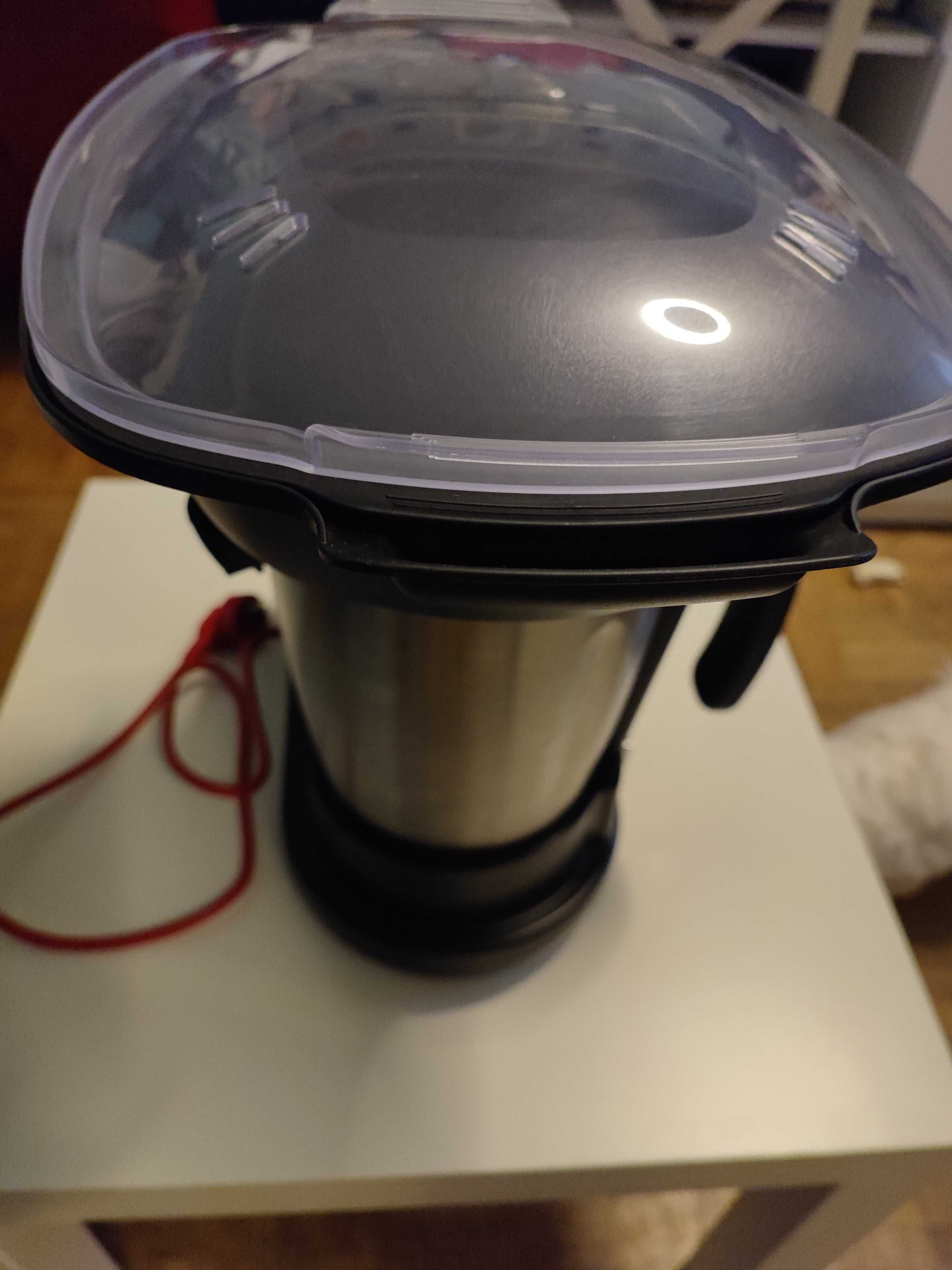 Wielofunkcyjny Robot Kuchenny Chef for you