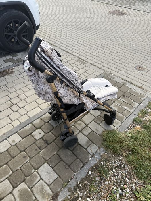 Wózek spacerowy Elodie Details