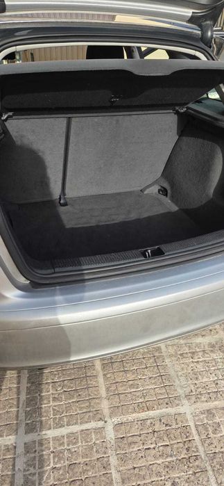 Audi A3   1.9 Sportback  12/2004- Possibilidade Crédito Financeira