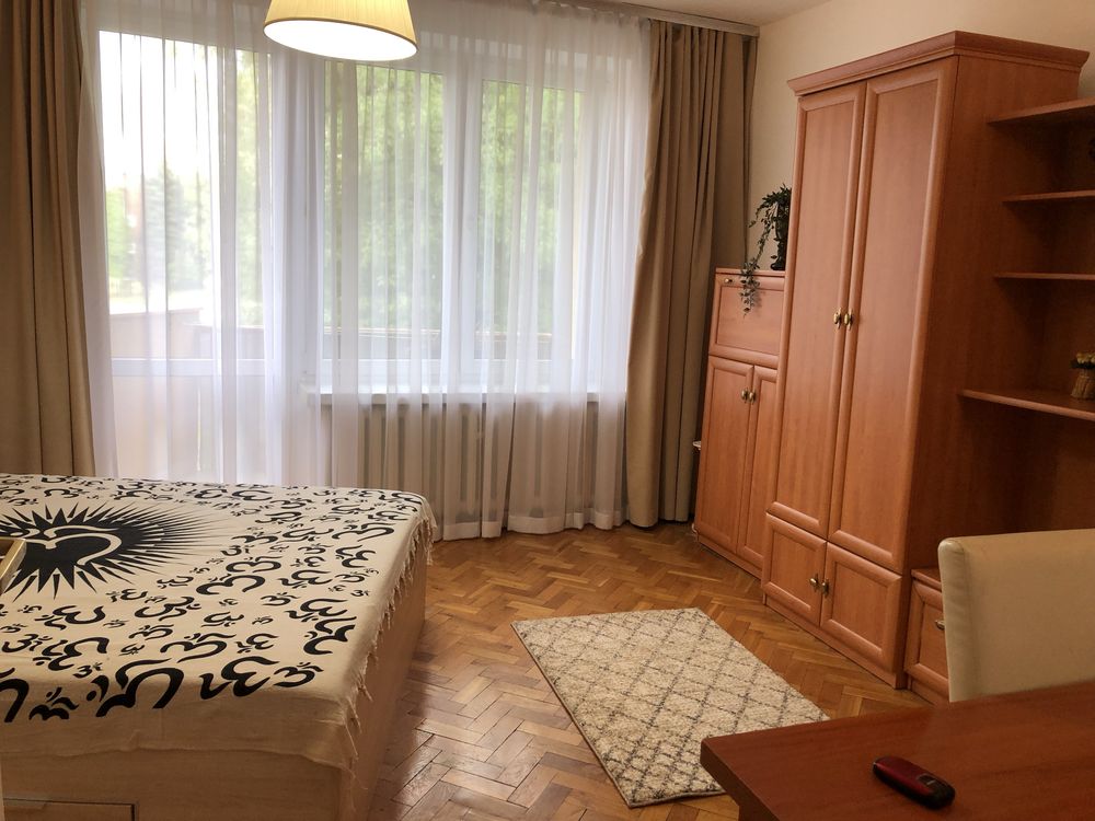 Mieszkanie do wynajęcia Bronowice 34m2 parking