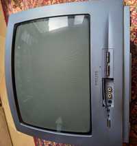 Sprawny telewizor 14" Philips model 14PT1686/58